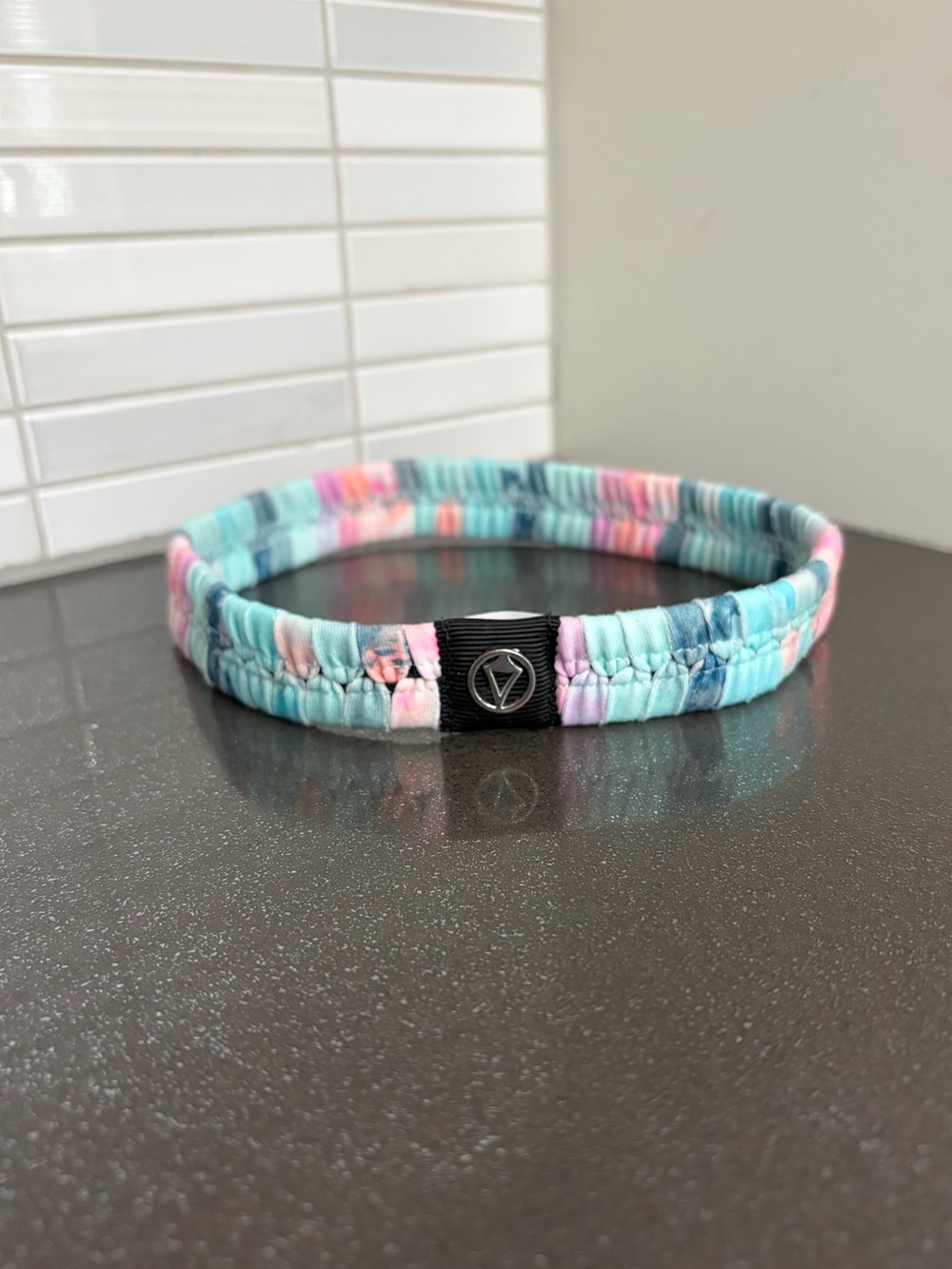 Ivivva by Lululemon girl’s headband